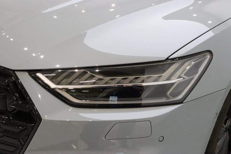 Audi A7L, 2025 — фото 9 из 12
