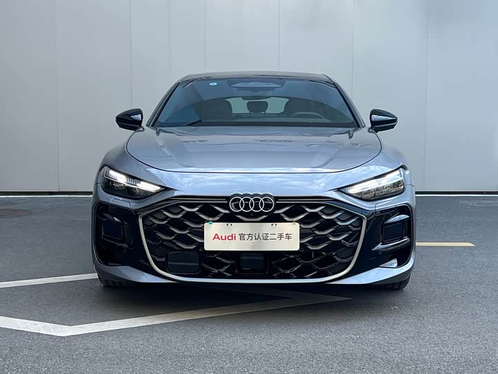 Audi A5L Sportback, 2025 — фото 2 из 9