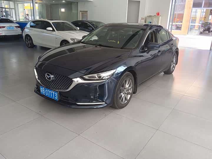 Mazda Atenza, 2022 — купить в Санкт-Петербурге под ключ