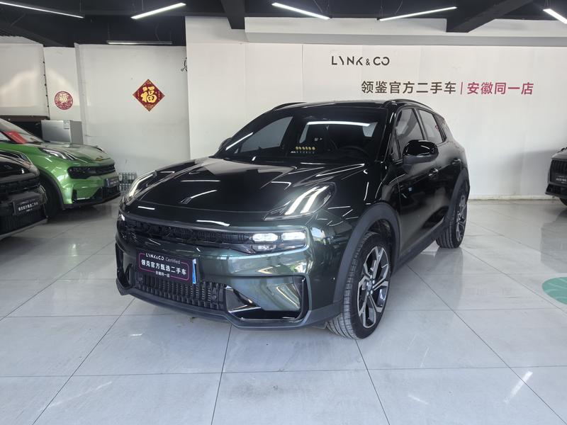 Lynk & Co 06, 2023 — купить в Твери под ключ