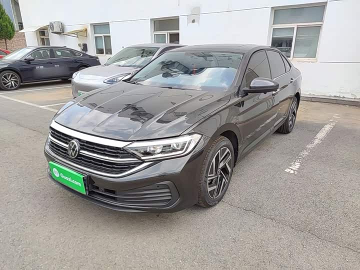 Volkswagen Sagitar L, 2025 — купить в Саранске под ключ