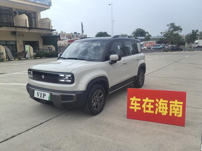 Baojun Yep Plus, 2026 — купить в Саратове под ключ