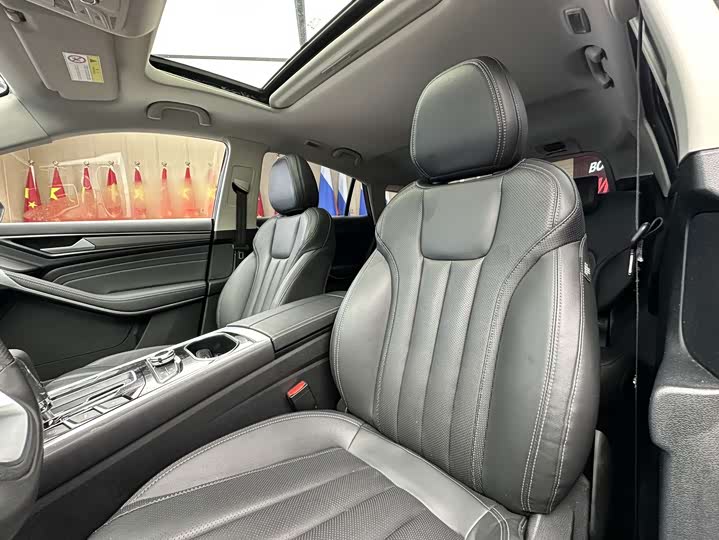 Ford Territory, 2022 — фото 9 из 9