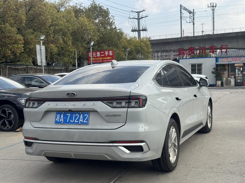 Ford Mondeo, 2023 — фото 6 из 12
