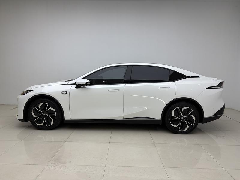 Changan Deepal L07, 2026 — фото 4 из 12