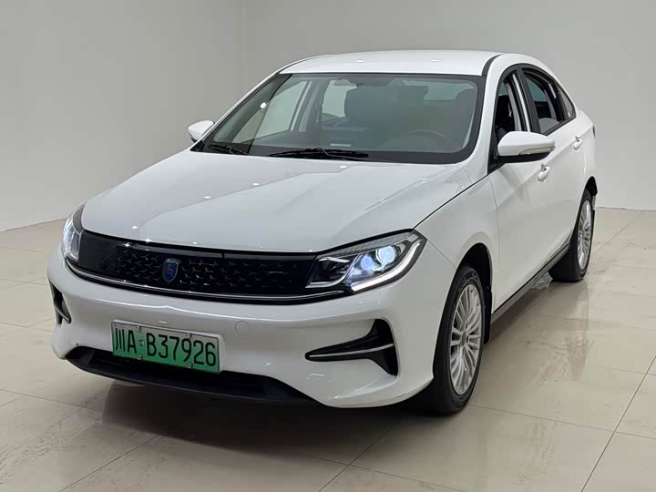 Dongfeng Forthing S60 EV, 2024 — фото 3 из 9