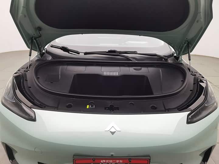 GAC Hyptec GT, 2023 — фото 6 из 9