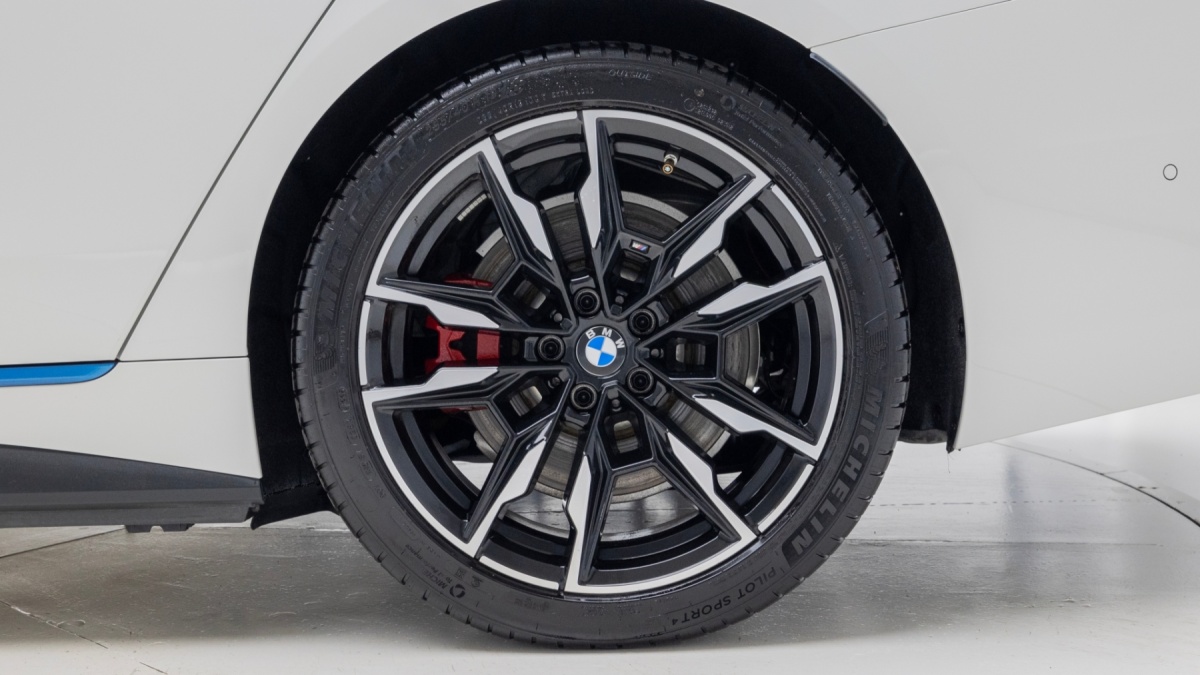 BMW i4, 2025 — фото 5 из 12