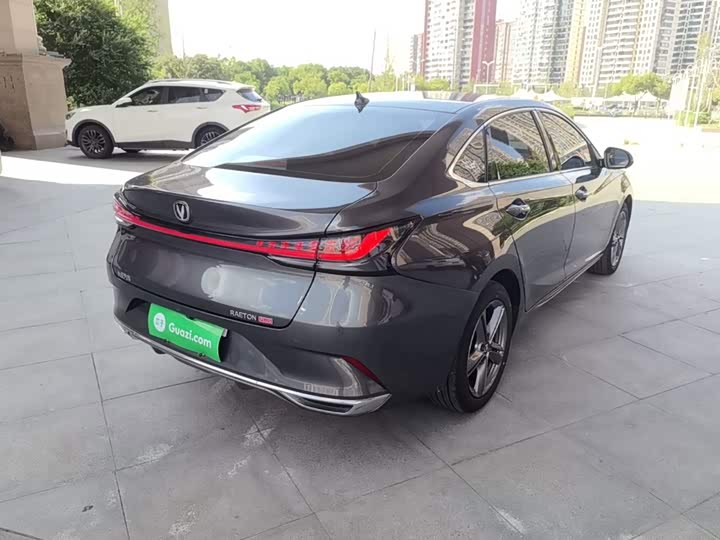 Changan Raeton Plus, 2022 — фото 7 из 9