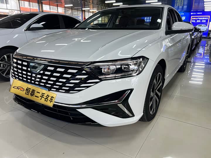 Jetta VA7, 2024 — купить в Самаре под ключ