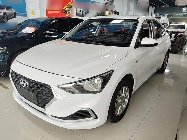 Hyundai Celesta, 2022 — фото 2 из 9