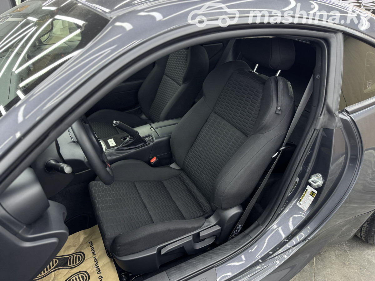 Toyota Gr86, 2025 — фото 6 из 12
