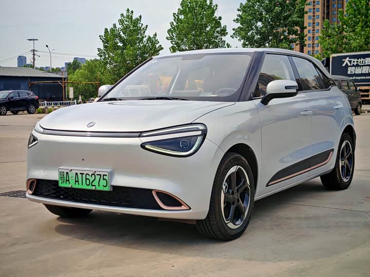 Dongfeng Yipai Nano 01, 2025 — купить в Ярославле под ключ
