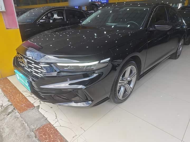 Honda Accord, 2025 — купить в Твери под ключ