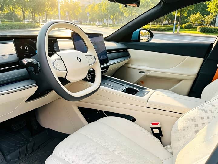 Dongfeng Yipai eπ 007, 2025 — фото 8 из 9