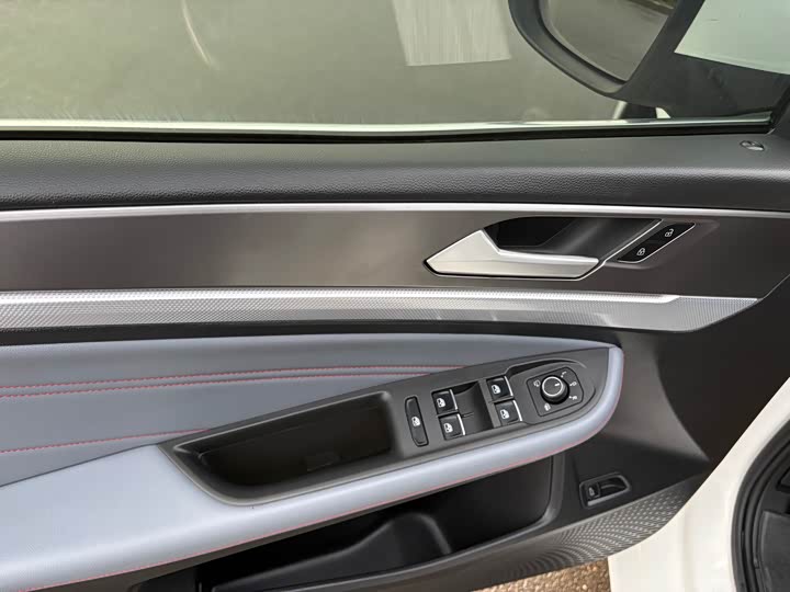 Volkswagen Lamando L, 2022 — фото 9 из 9