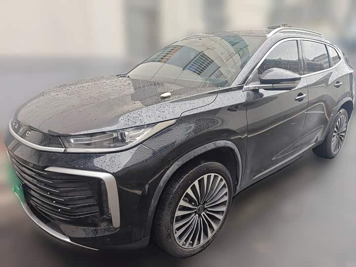 Exeed TXL, 2024 — купить в Калуге под ключ