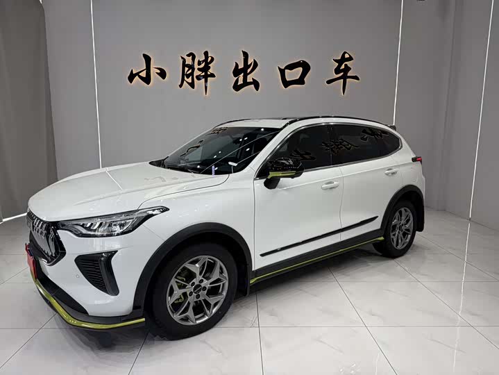 Haval Chitu, 2022 — купить в Москве под ключ