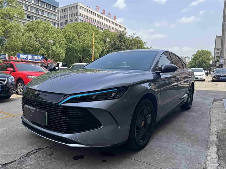 BYD Qin L, 2024 — купить в Санкт-Петербурге под ключ