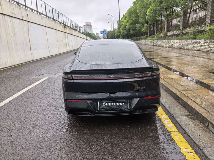 Dongfeng Yipai eπ 007, 2024 — фото 8 из 9