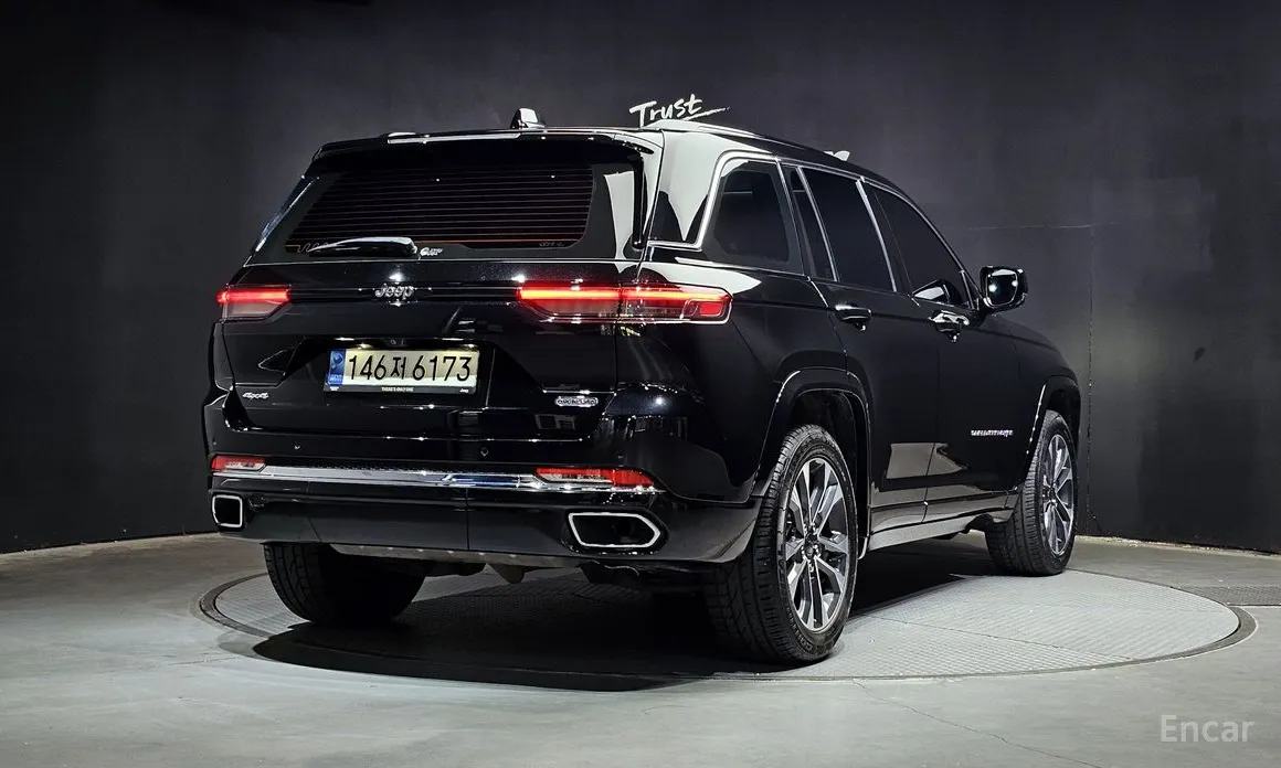 Jeep Cherokee, 2023 — фото 2 из 12