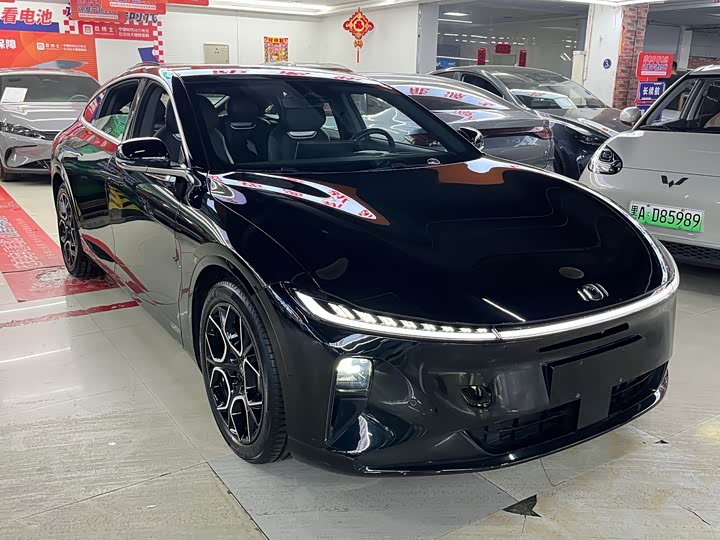 Changan Qiyuan (Nevo) A07, 2023 — купить в Санкт-Петербурге под ключ