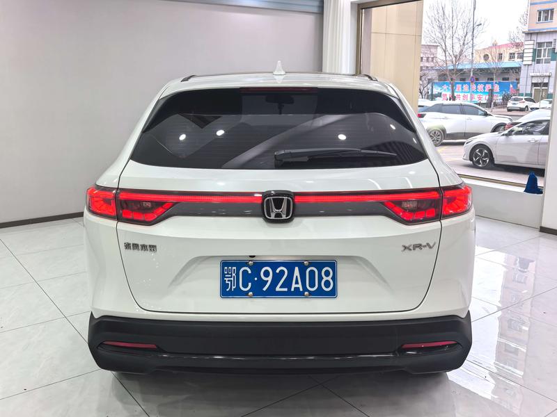 Honda XR-V, 2022 — фото 5 из 12