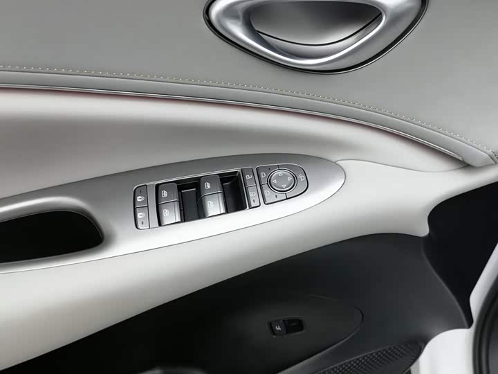 BYD Sea Lion 06 Hybrid/EV, 2025 — фото 9 из 9