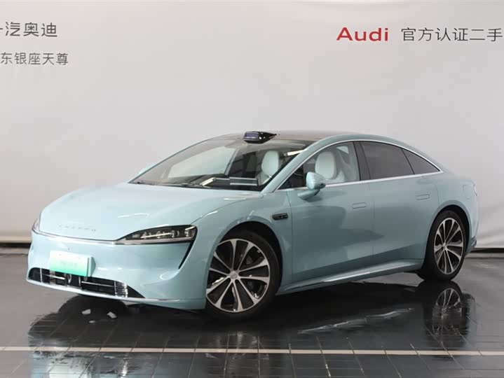 Luxeed S7, 2025 — купить в Туле под ключ