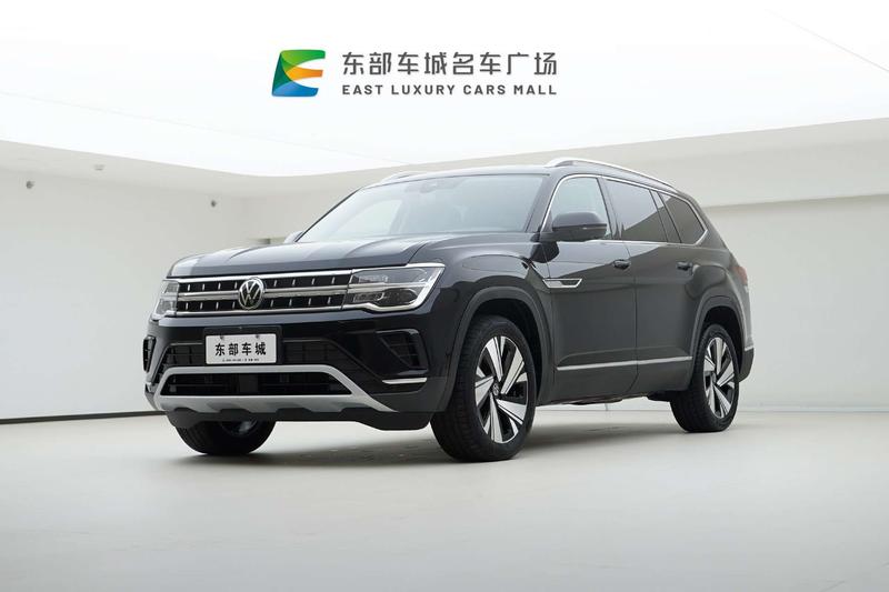 Volkswagen Teramont Pro, 2023 — купить в Нижнем Новгороде под ключ