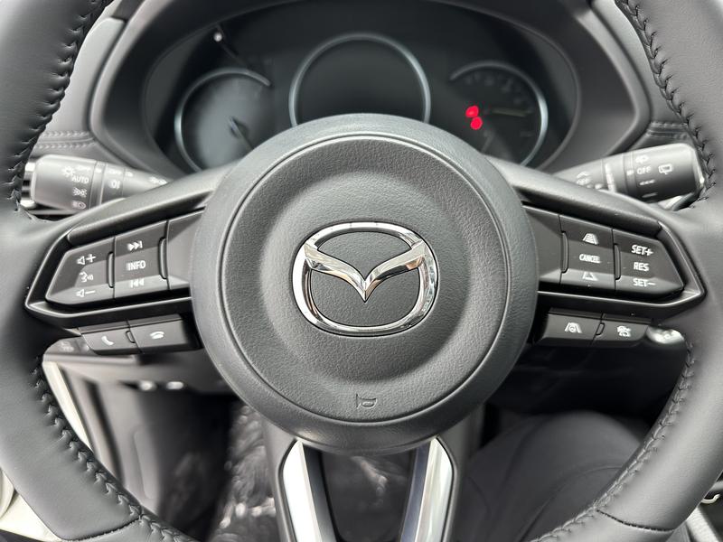 Mazda CX-5, 2026 — фото 7 из 12