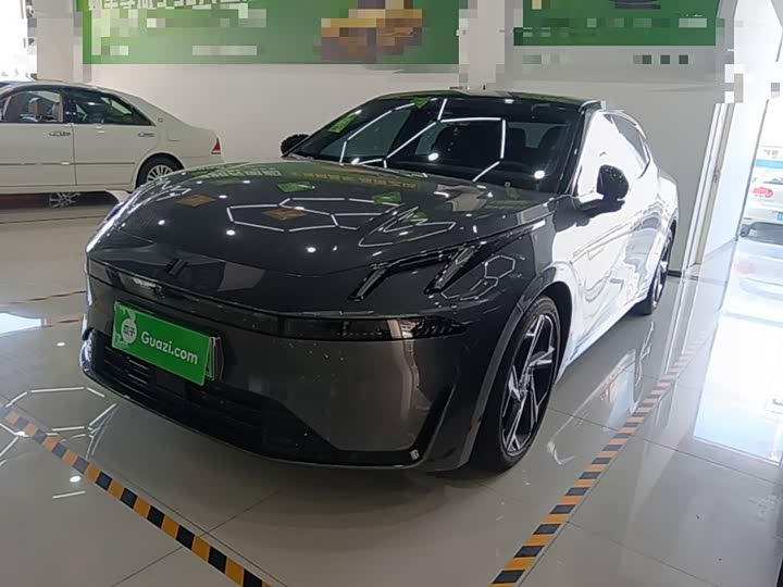 Lynk & Co 07 EM-P Hybrid, 2024 — купить в Рязани под ключ