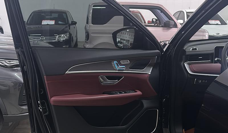 Jetour X70 Plus, 2025 — фото 8 из 9
