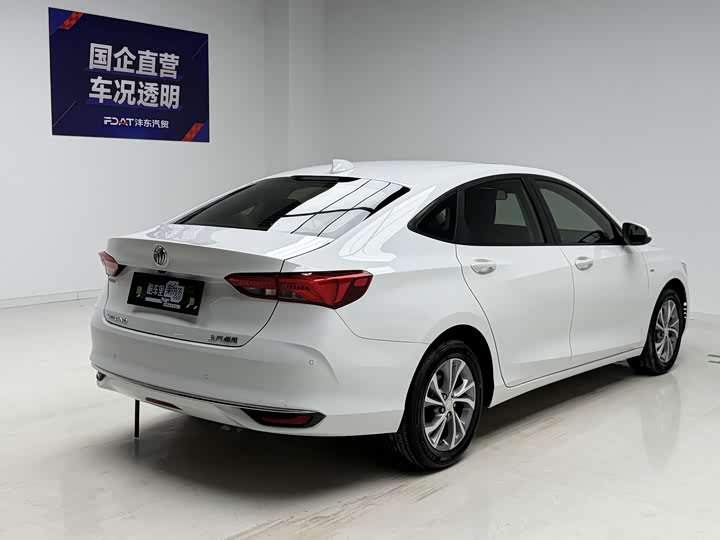 Buick Verano, 2022 — фото 4 из 9