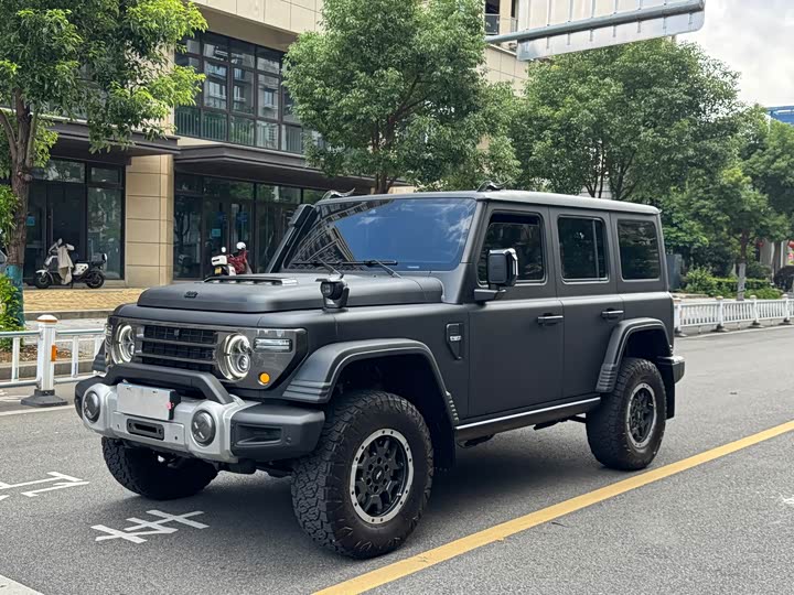 BAW 212 T01, 2025 — купить в Ярославле под ключ