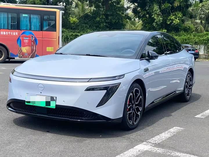 Nissan N7, 2025 — купить в Москве под ключ