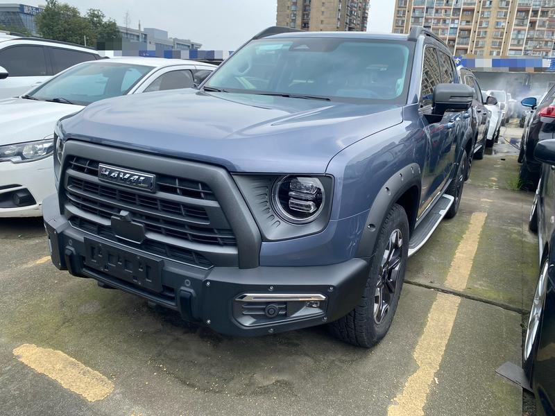 Haval Dargo, 2022 — купить в Санкт-Петербурге под ключ