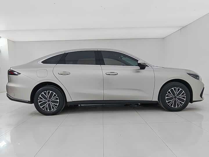 Geely Galaxy Starshine 6, 2026 — фото 8 из 9