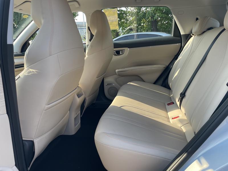 Wuling Bingo S, 2025 — фото 9 из 10