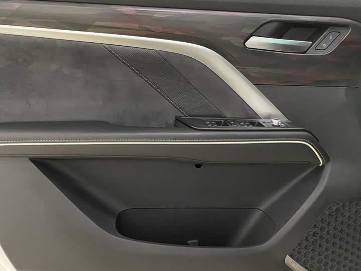 Haval H6, 2023 — фото 9 из 9