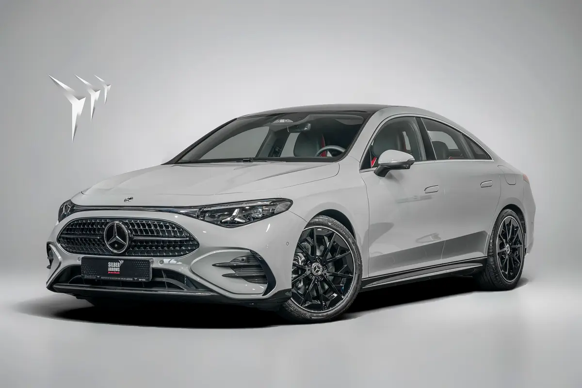Mercedes-Benz CLA-Class, 2027
