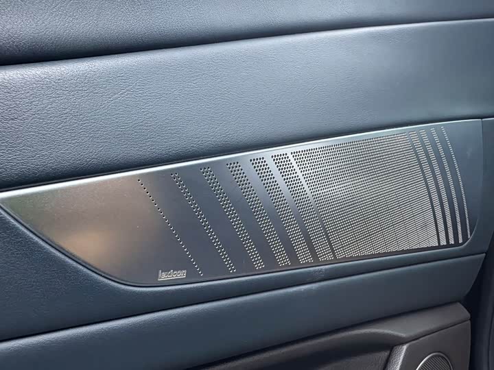 Genesis G80, 2022 — фото 6 из 9