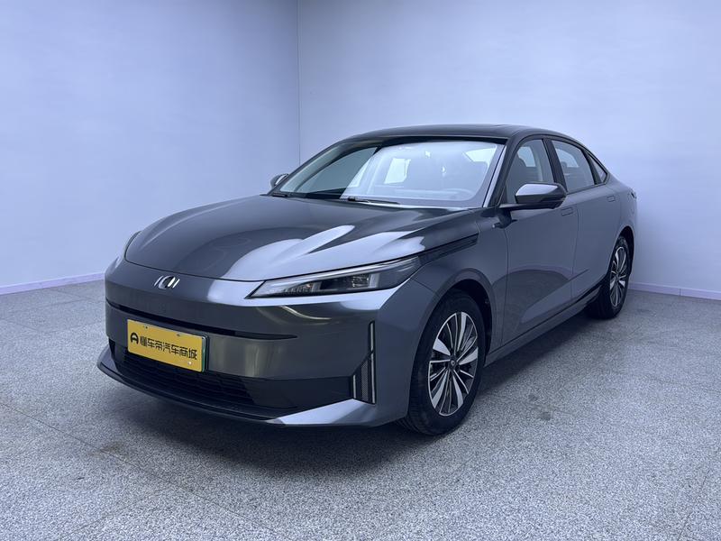 Changan Qiyuan (Nevo) A05, 2024 — купить в Санкт-Петербурге под ключ