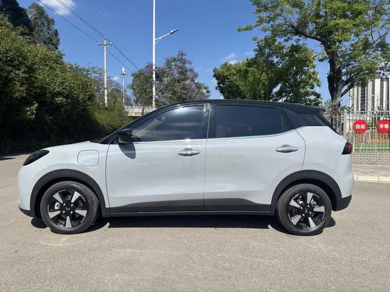 Wuling Bingo Plus, 2026 — фото 4 из 12