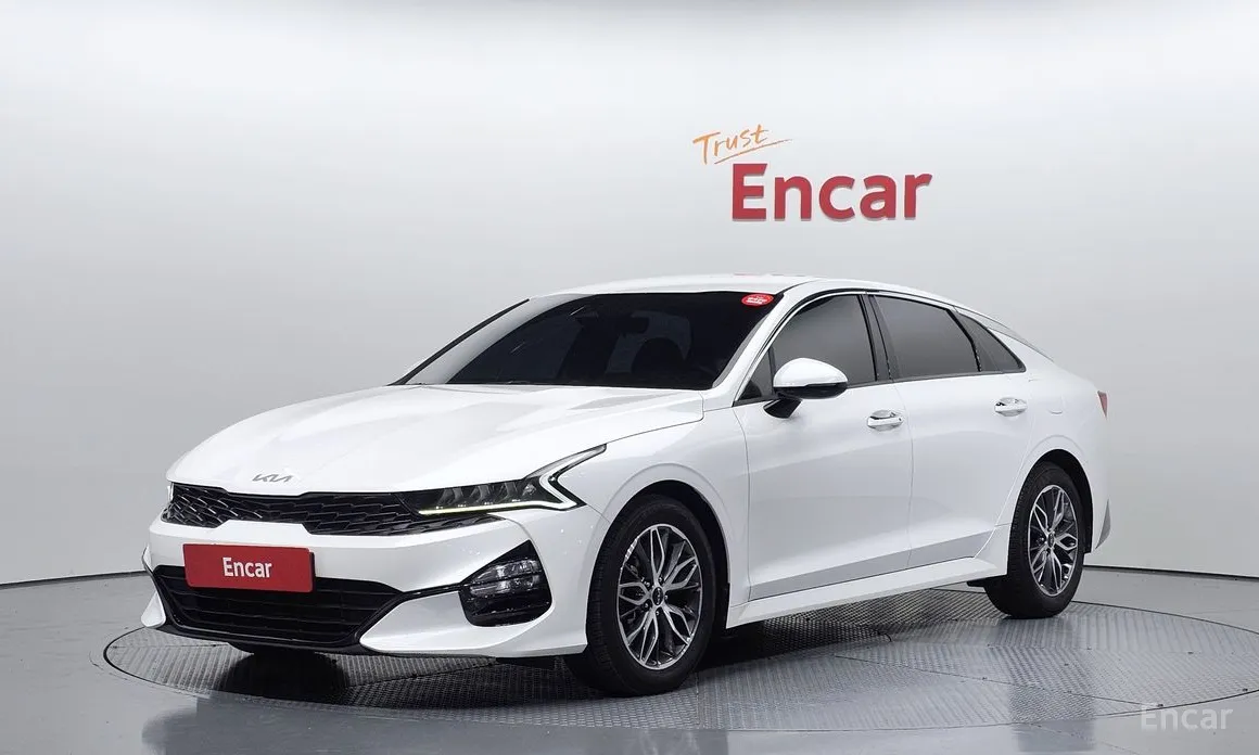 Kia K5, 2022 — купить в Кирове под ключ