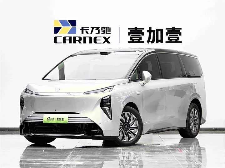 Buick OMPV, 2025 — купить в Калуге под ключ