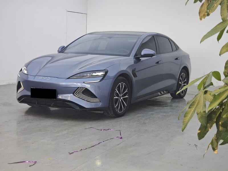 BYD Seal, 2025 — купить в Саранске под ключ