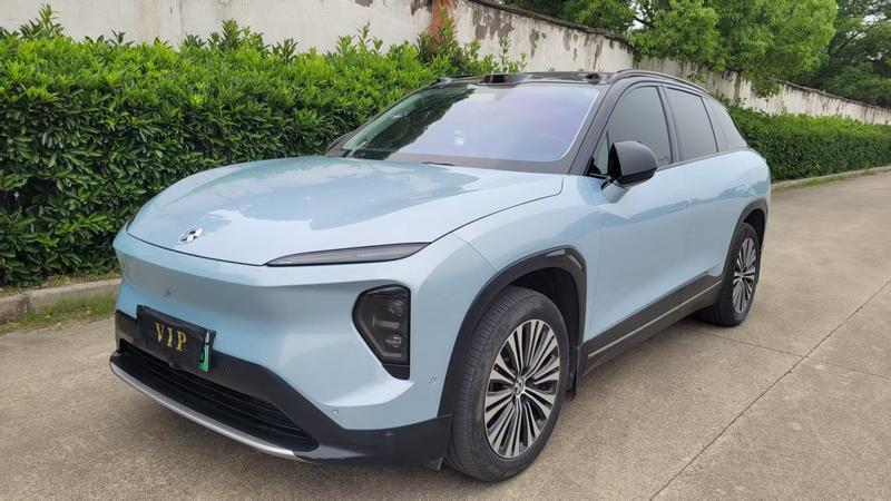 Nio ES7, 2022 — купить в Белгороде под ключ