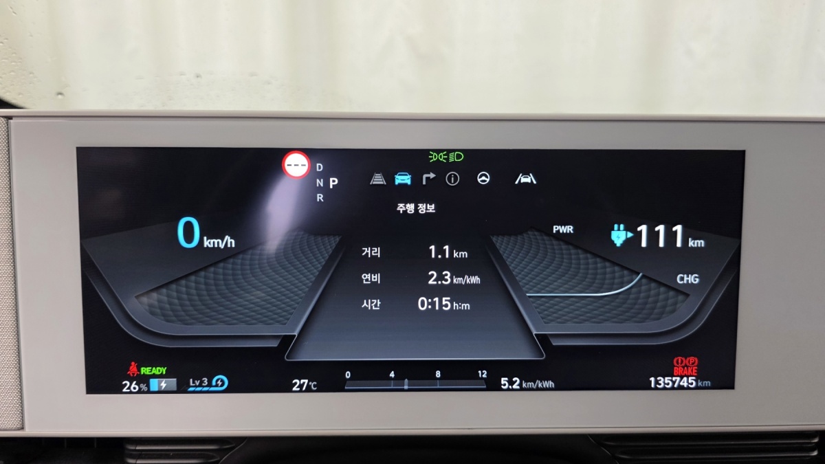 Hyundai Ioniq 5, 2022 — фото 8 из 12