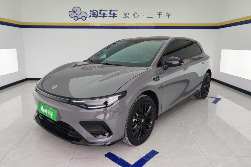 Leapmotor Lafa5, 2025 — купить в Туле под ключ
